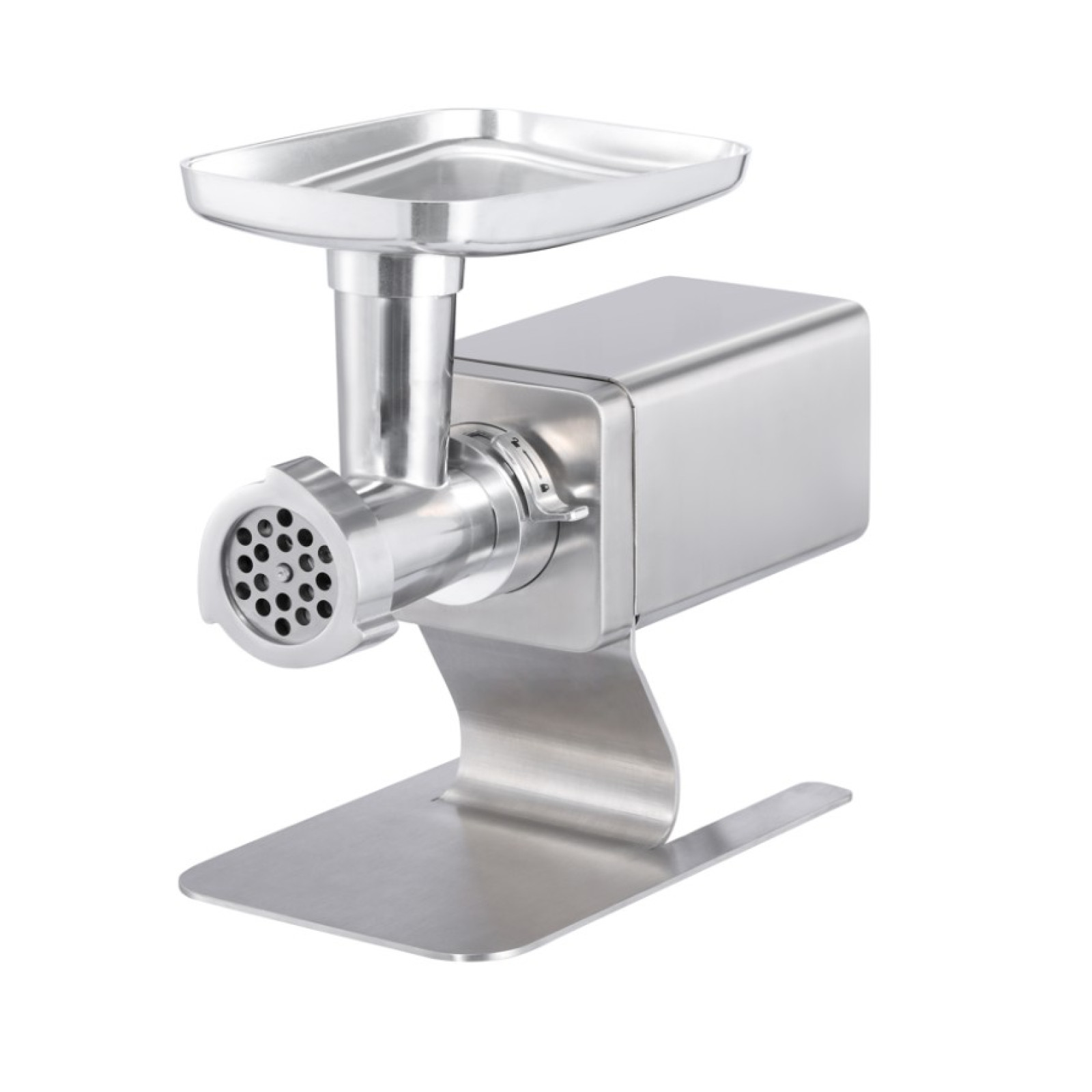 М'ясорубка для комерції ZUVER Stalk Mechanical Switch 350W