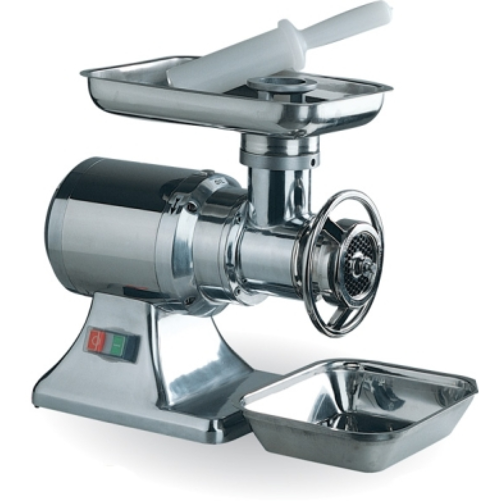 Мясорубка Everest TC22 Total Unger (220)