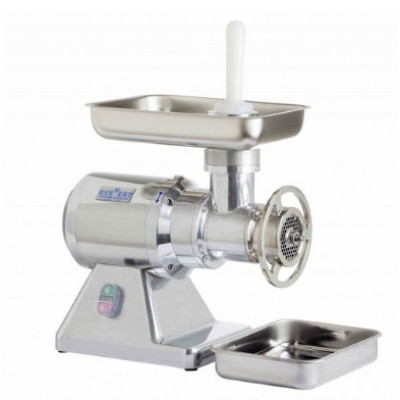 Мясорубка Everest TCE22 S/s Total Unger (380)
