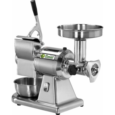 Мясорубка Fimar 12T
