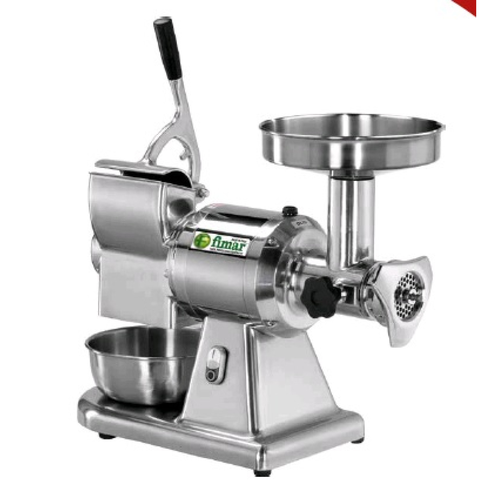 Мясорубка Fimar 12T