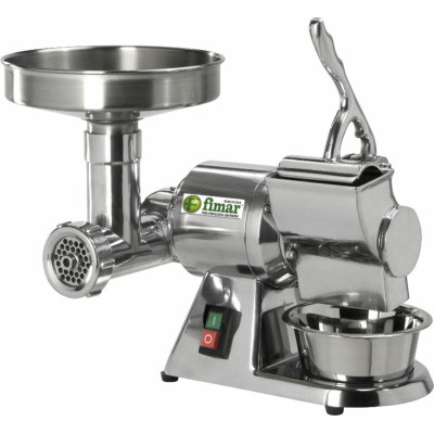 Мясорубка Fimar AB8D