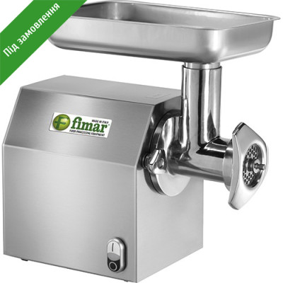 Мясорубка Fimar TR12/C 1ph