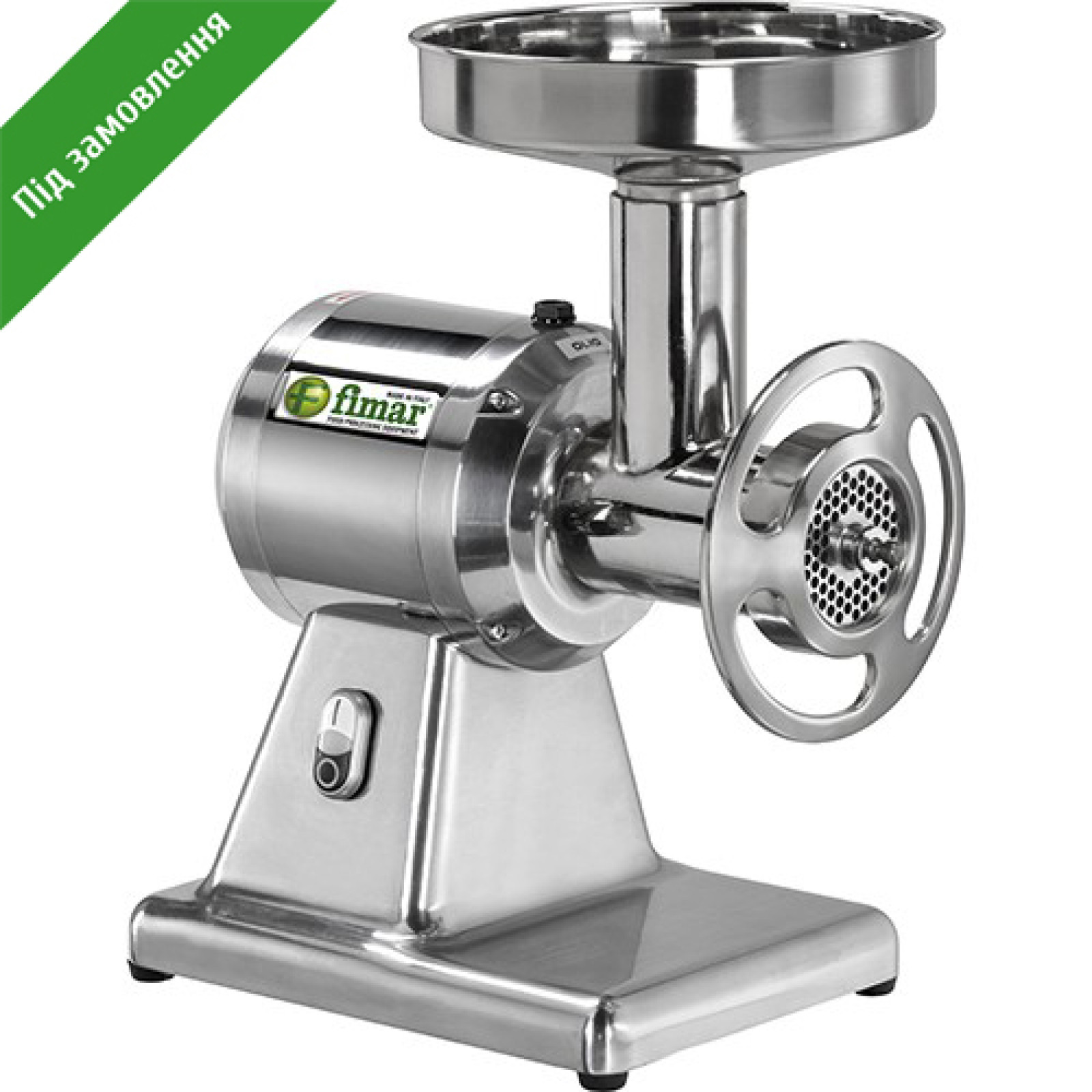 Мясорубка Fimar TR22/SN 1ph