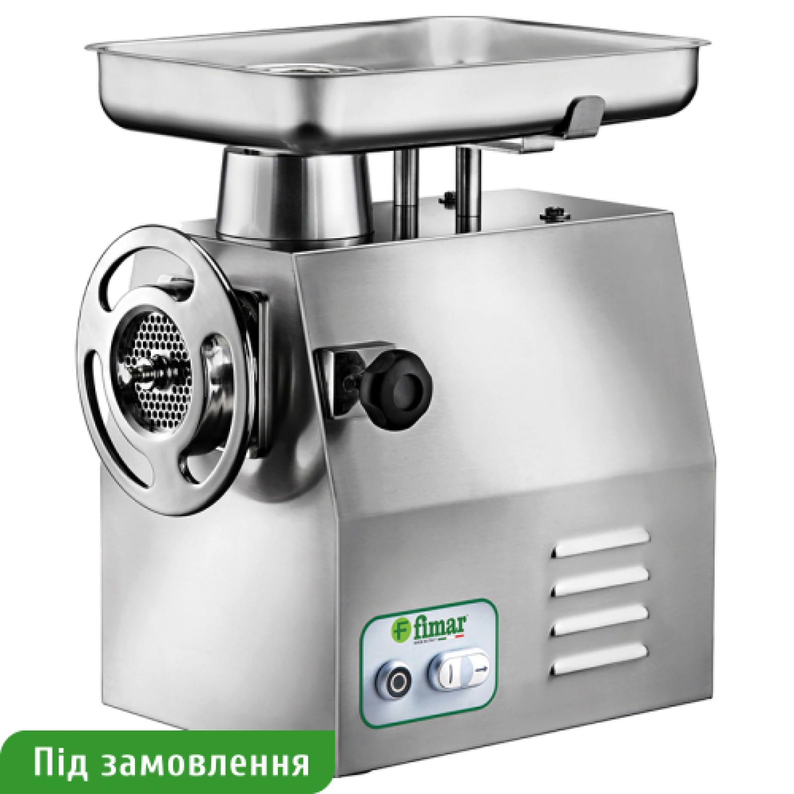 Мясорубка Fimar TR32/RS-U 1ph