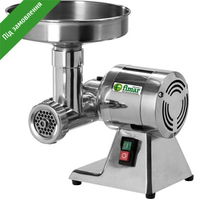 Мясорубка Fimar TR8/D 1ph