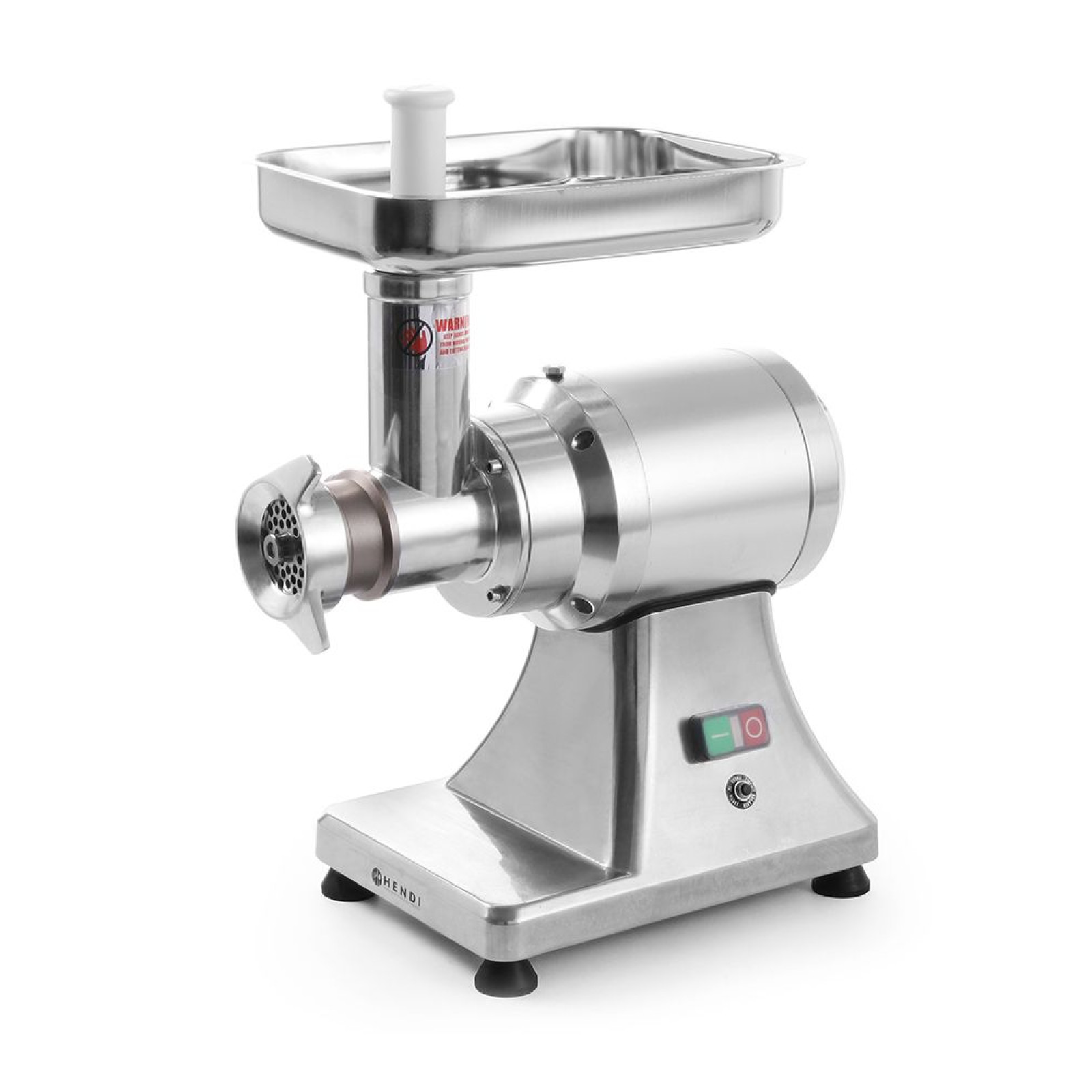 Мясорубка Hendi 210802 Kitchen Line 12
