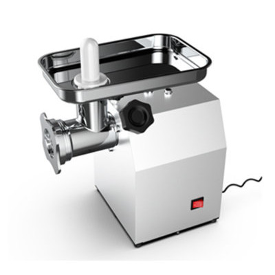 Мясорубка Hurakan HKN-22SSE 240 кг/чод, нерж. сталь