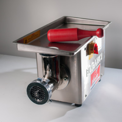 Мясорубка Pimak Bogazici BKM-12