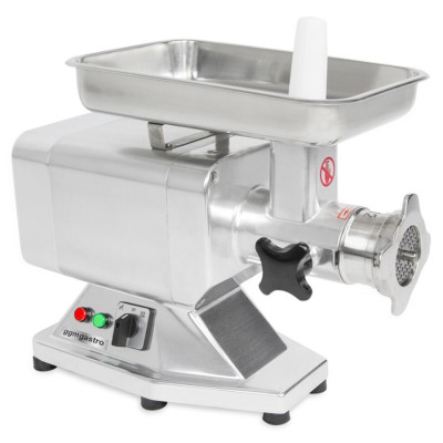М'ясорубка професійна - 120 кг/година GGM Gastro FWH85 850W