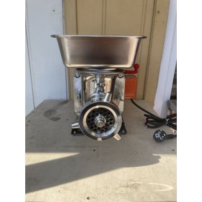 Мясорубка промышленная  Vektor BL-3-12R 1500 Вт  150 кг/час (Реверс)