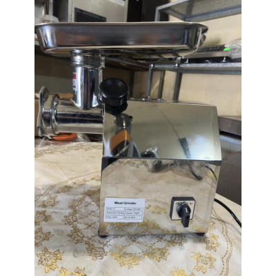 Мясорубка промышленная Vektor HR-12R (РЕВЕРС) 170 кг/час