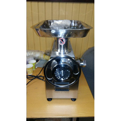 Мясорубка промышленная Vektor TK22 200 кг/год