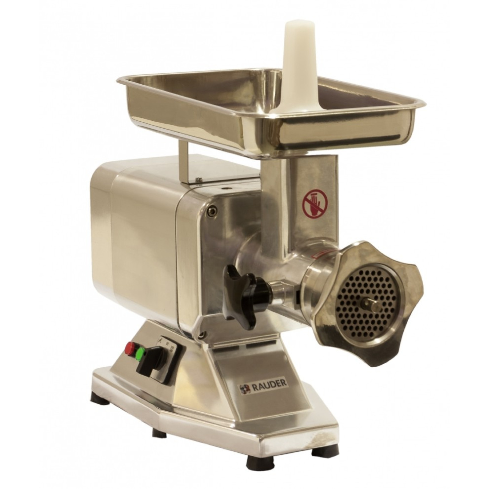 Мясорубка Rauder HM-22