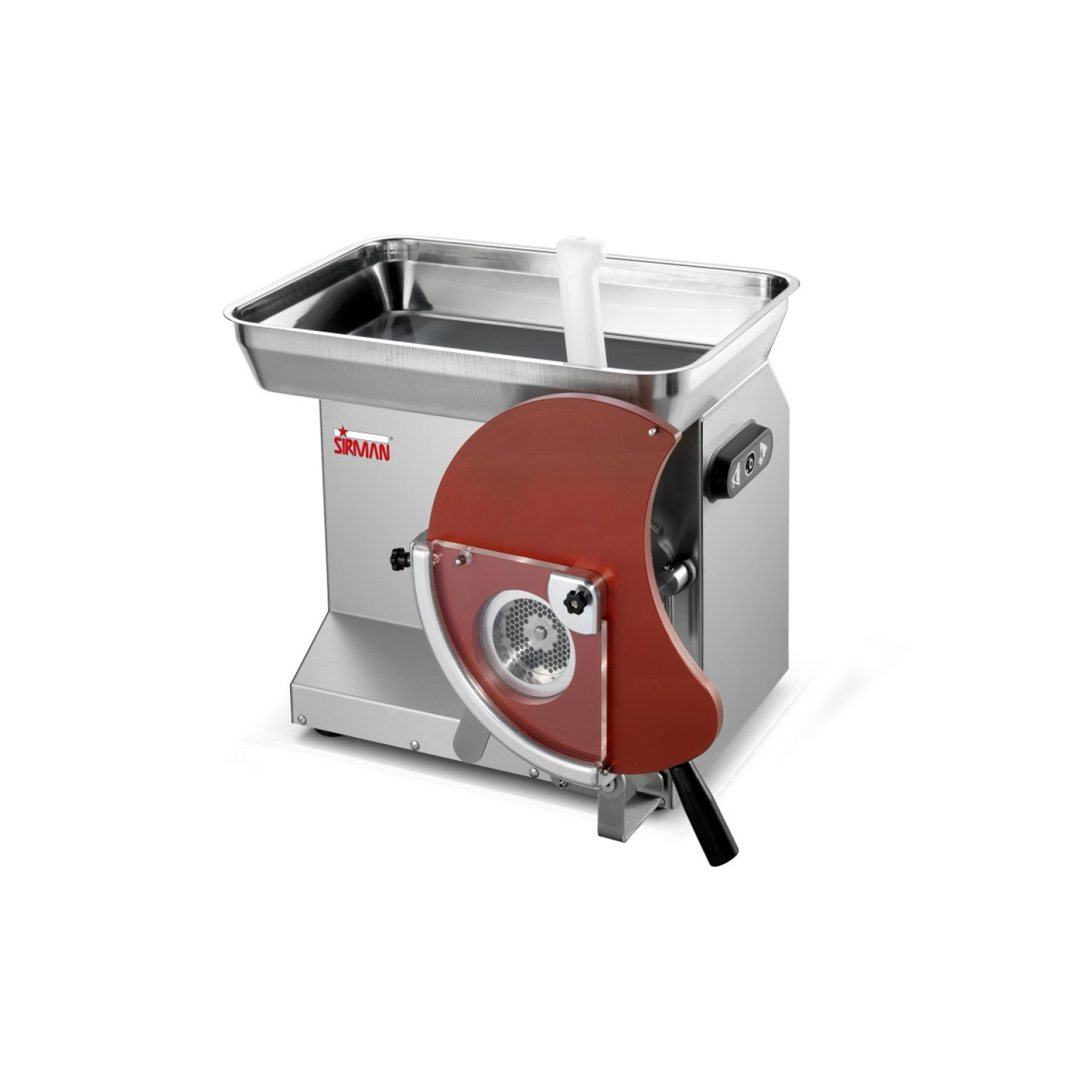 Мясорубка SIRMAN TC 22 Colorado H (380В)