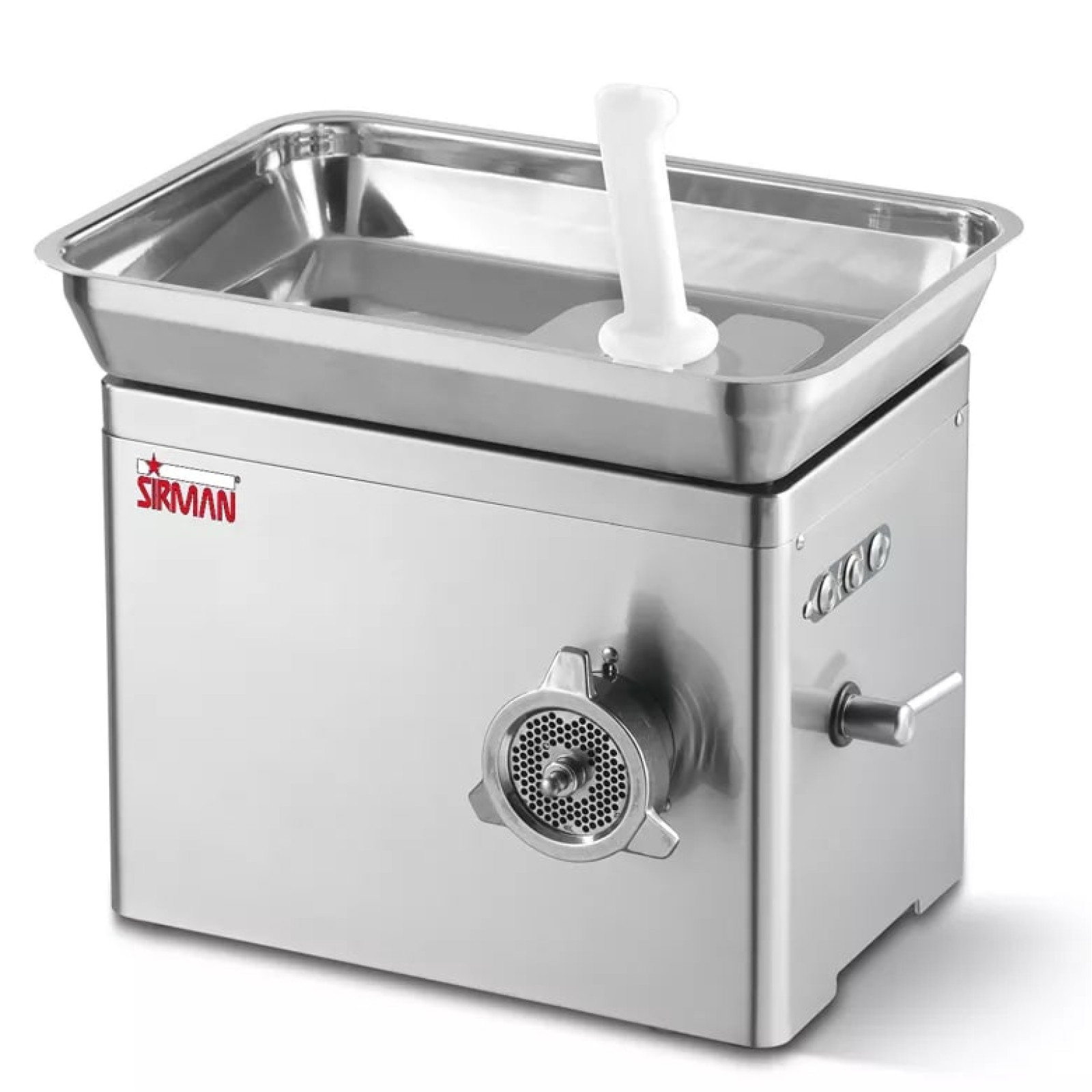 Мясорубка SIRMAN TC 22 Nevada Unger 380В
