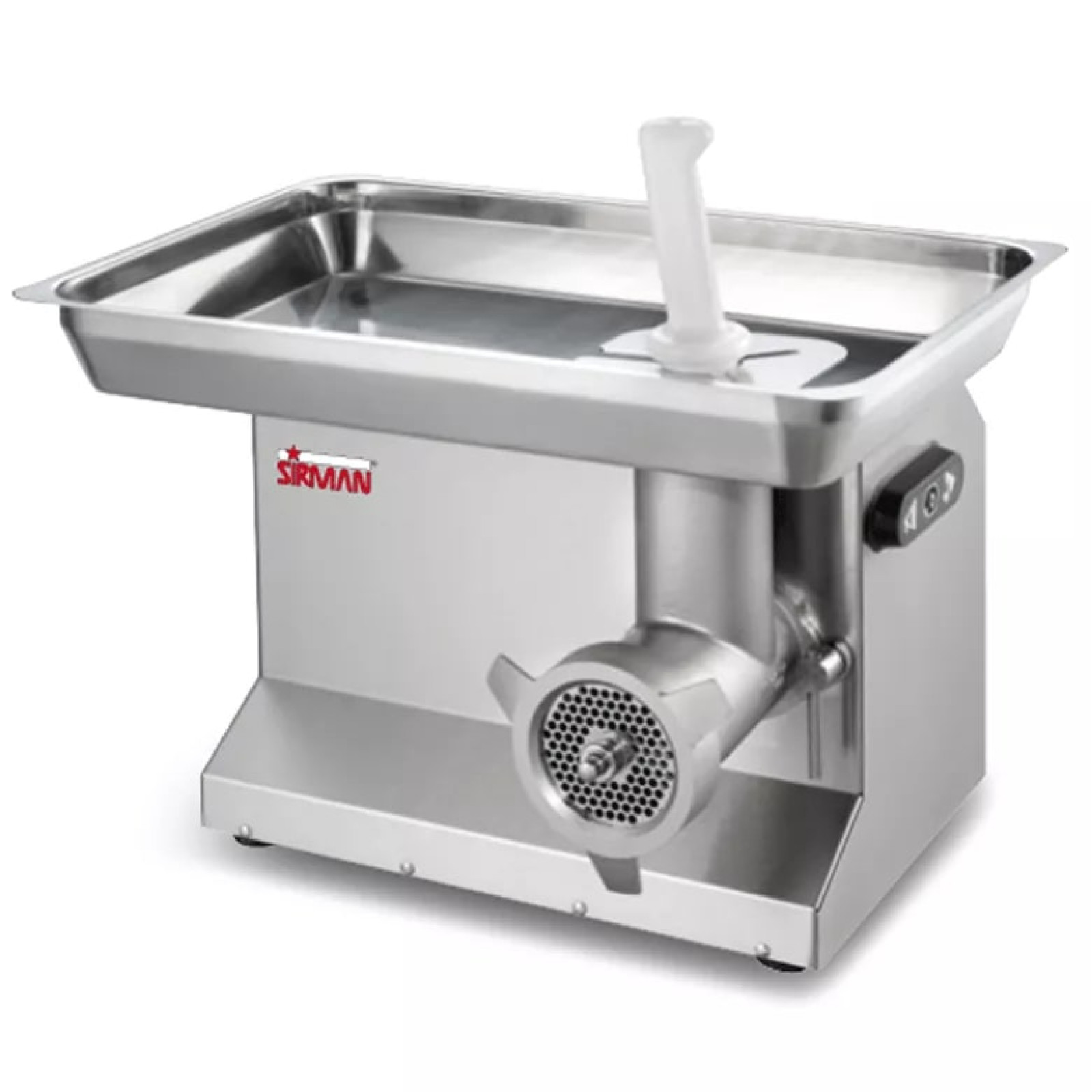 Мясорубка SIRMAN TC 32 Colorado H (220В)