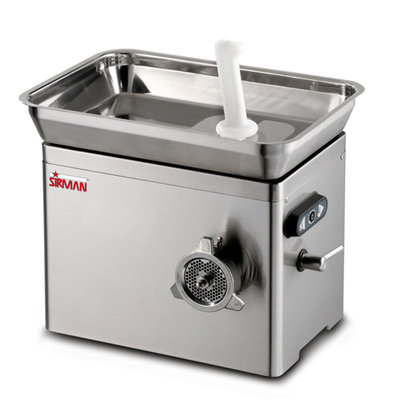 Мясорубка Sirman TC 32 Nevada 3PH non-CE Total Unger