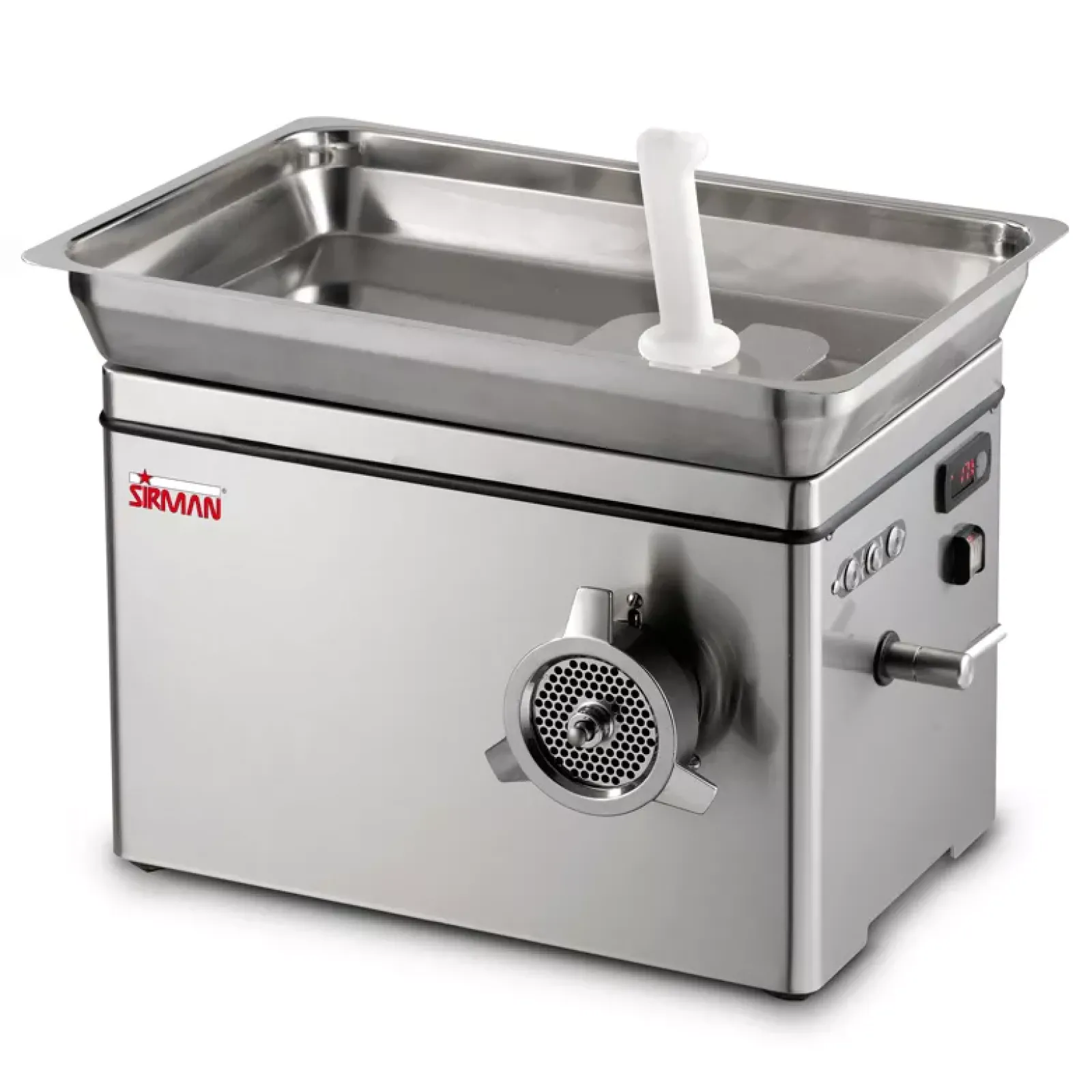 Мясорубка Sirman TC 32 Nevada Unger 380В
