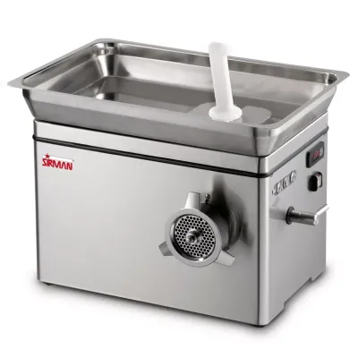 Мясорубка Sirman TC 32 Nevada Unger 380В