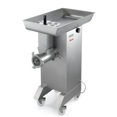 М'ЯСОРУБКА SIRMAN TC 42 MONTANA Y12 HP5 400/50/3 CE + TOTAL UNGER