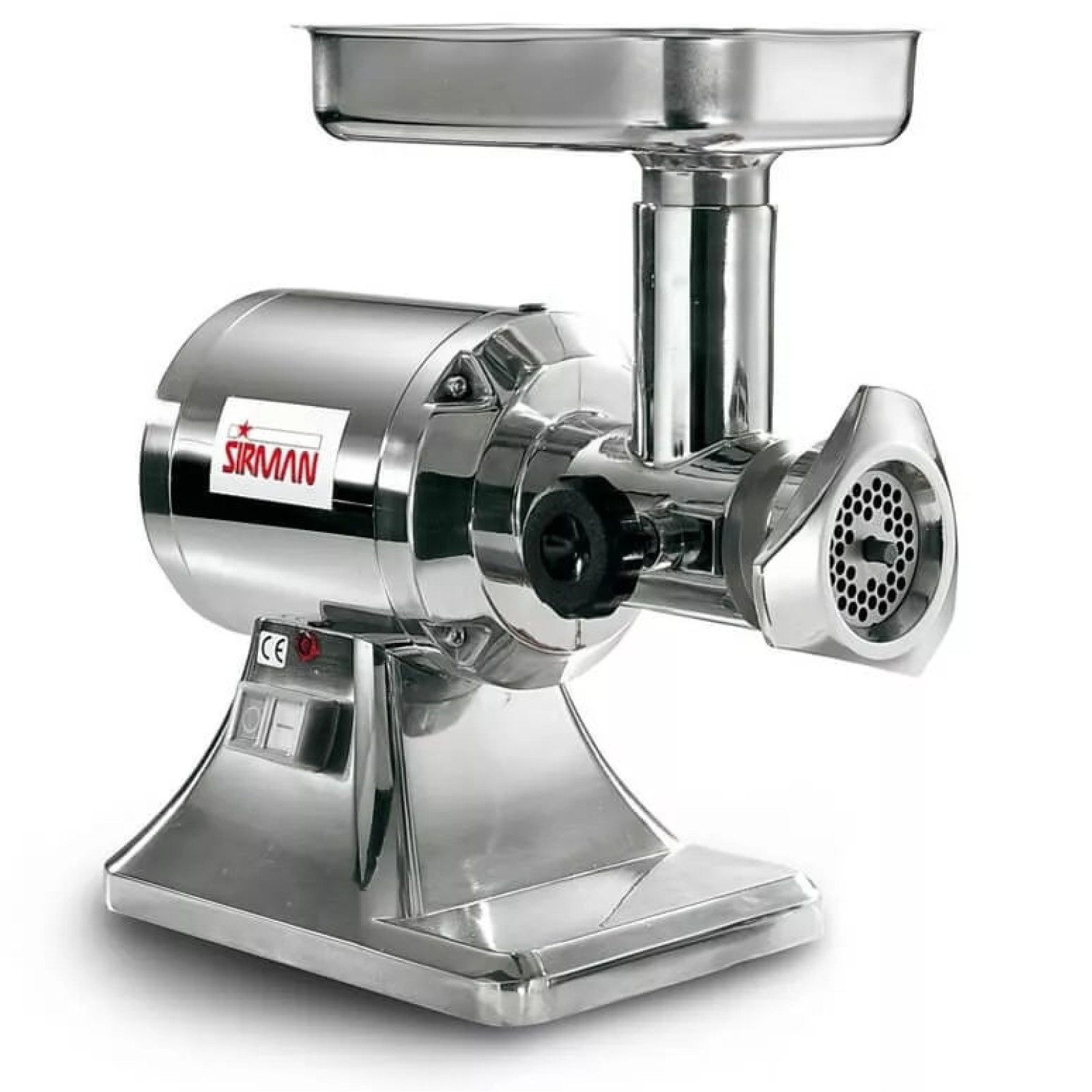 Мясорубка Sirman TC12E (220 В)