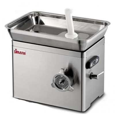 Мясорубка Sirman TC32 Nevada CE Total Unger