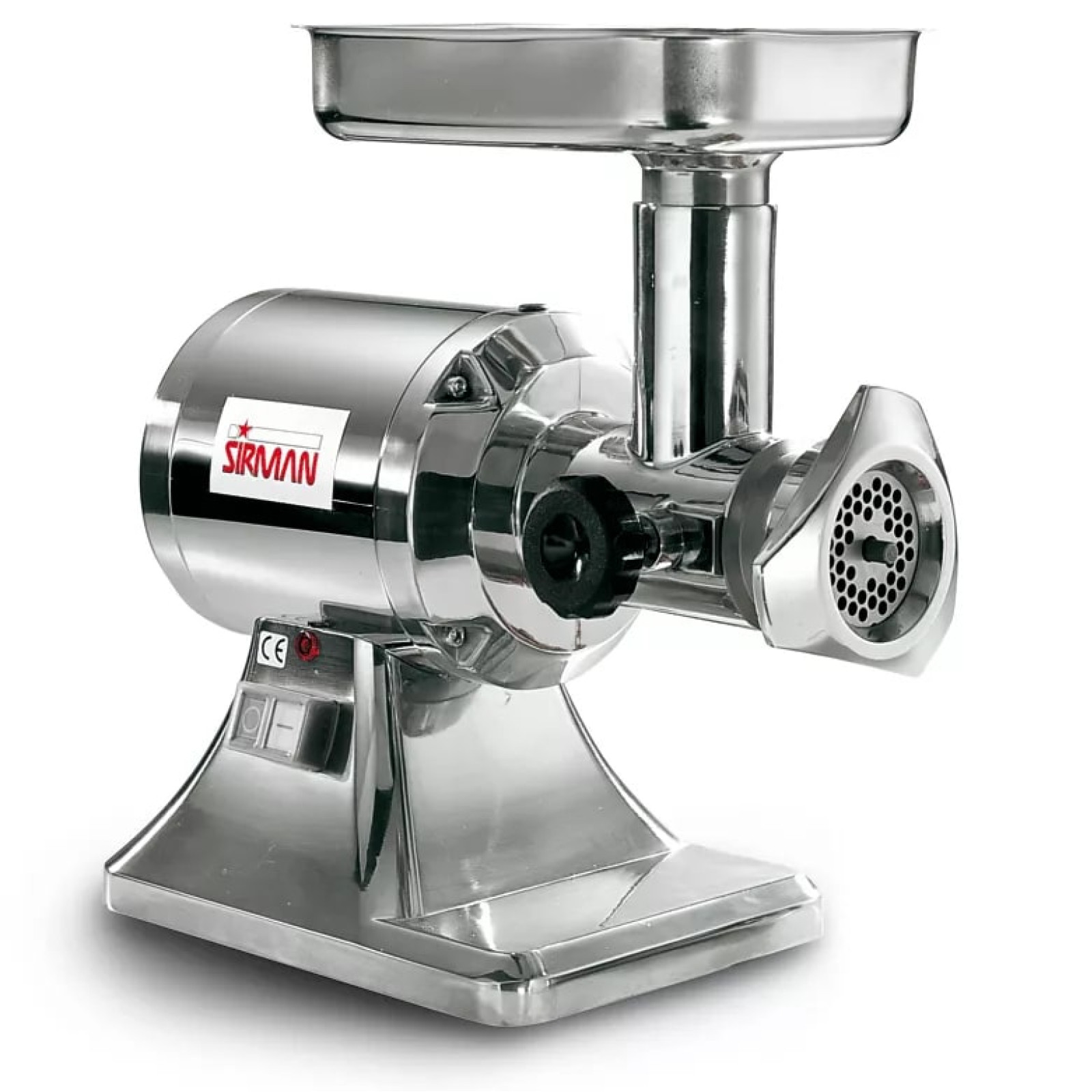 Мясорубка SIRMAN ТС 22 E (380В)