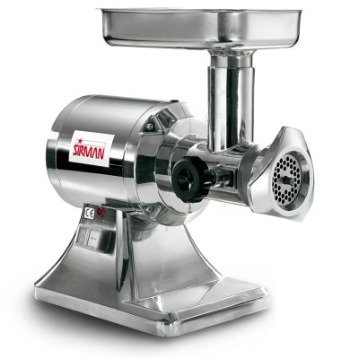 Мясорубка SIRMAN ТС 22 E (380В)