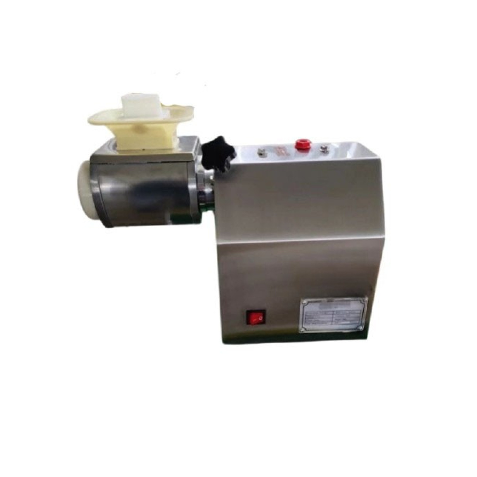 Мясорубка – слайсер ZUVER 12 Meat Grinder Slicer 850W