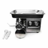 Мясорубка слайсер ZUVER Luxury HR-22 220 кг/час