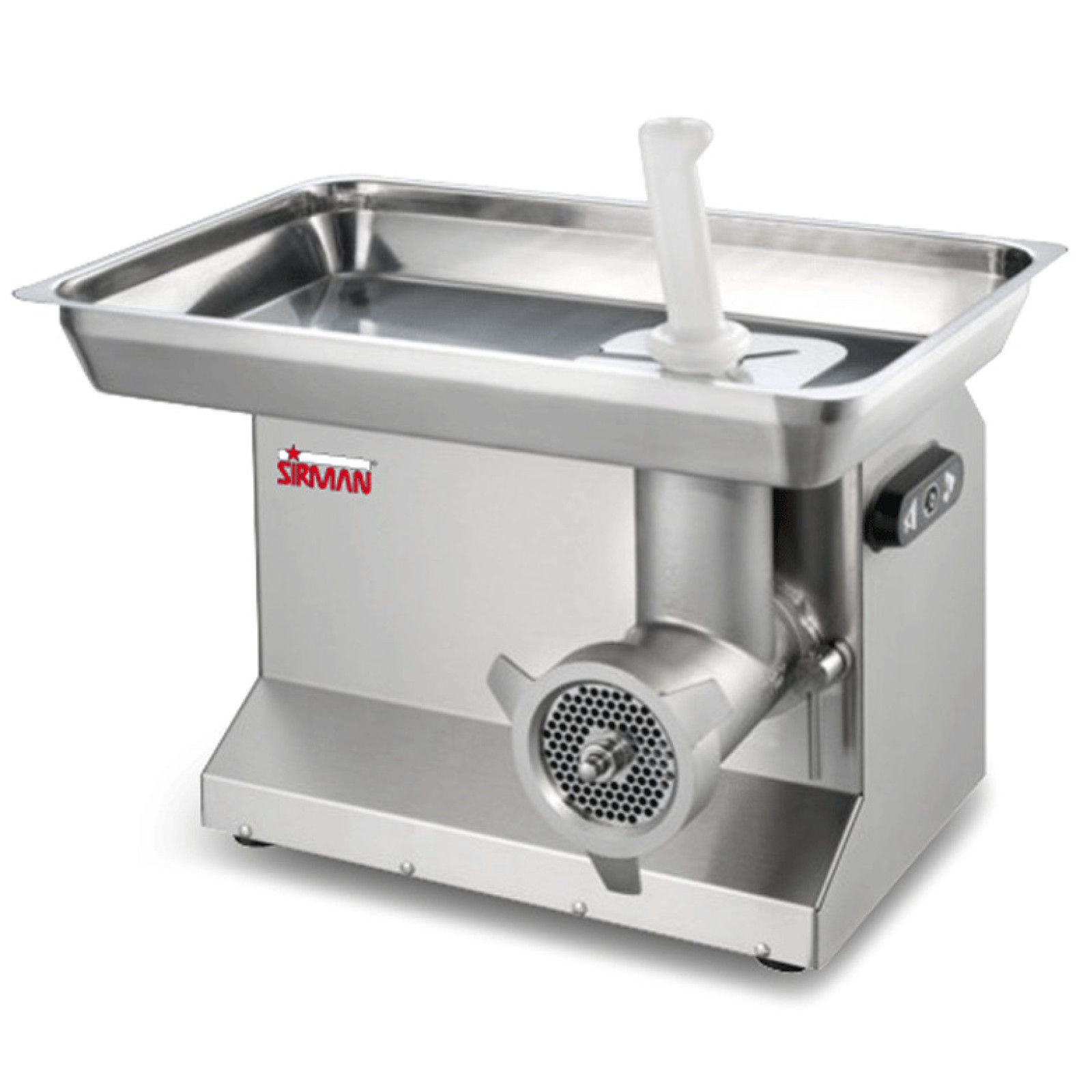 М'ясорубка з кріпленням Format M Sirman TC 32 COLORADO H (CE 400 TF)