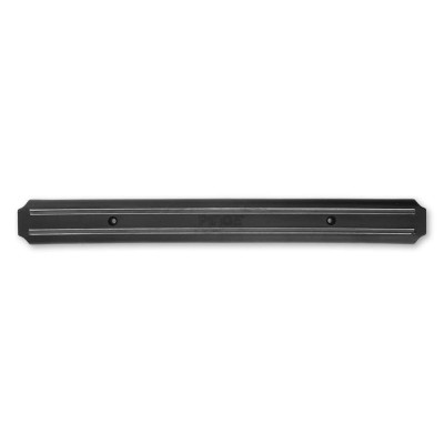 Магнитная планка GASTRO PMG, 380мм PRG81205-01 Pirge Черный