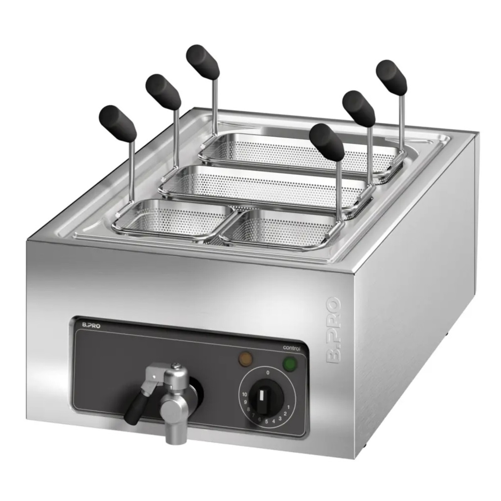 Макароноварка эл. B.PRO BC PC 4800 (574210)