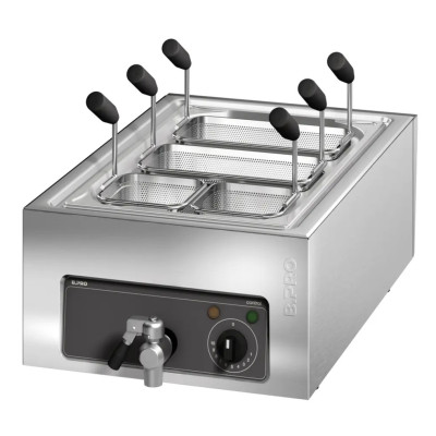 Макароноварка эл. B.PRO BC PC 4800 (574210)