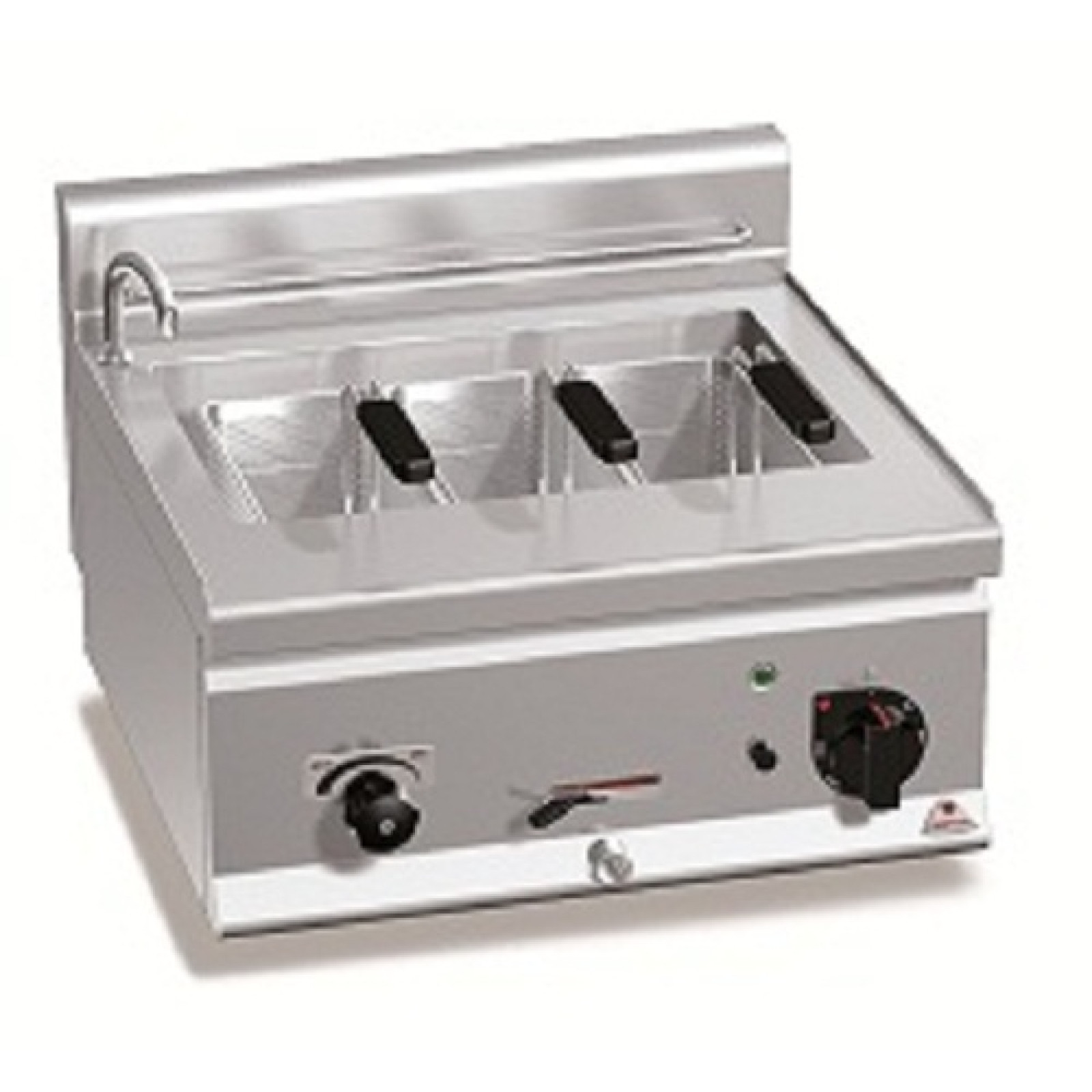 Макароноварка эл. Bertos E6CP6B