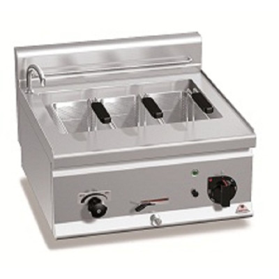 Макароноварка эл. Bertos E6CP6B