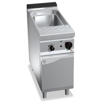 Макароноварка эл. Bertos E9CP40
