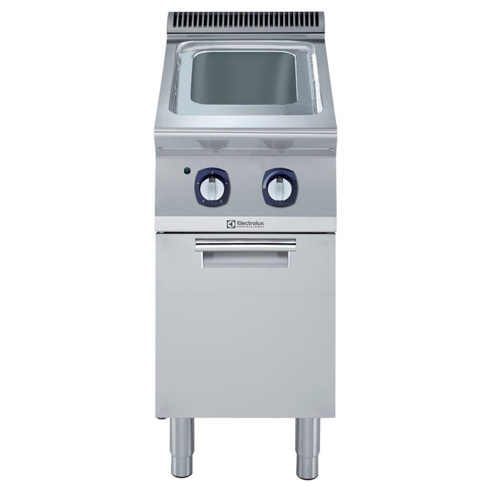 Макароноварка ел. Electrolux E7PCED1KF0 (371098)