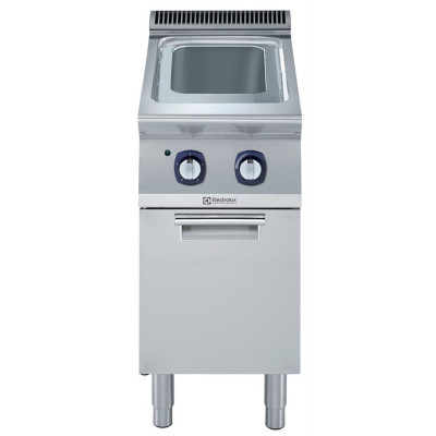 Макаронаварка эл. Electrolux E7PCED1KF0 (371098)