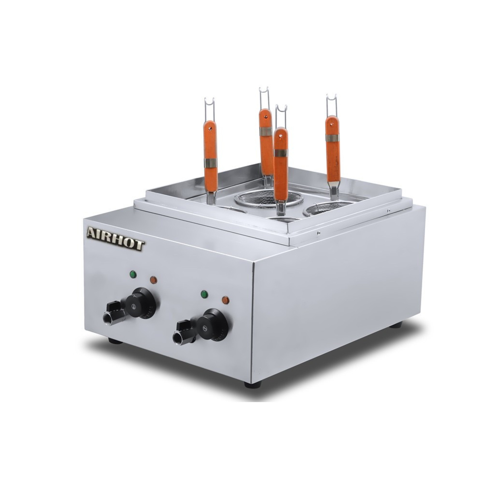 Макароноварка профессиональная AIRHOT PC-4
