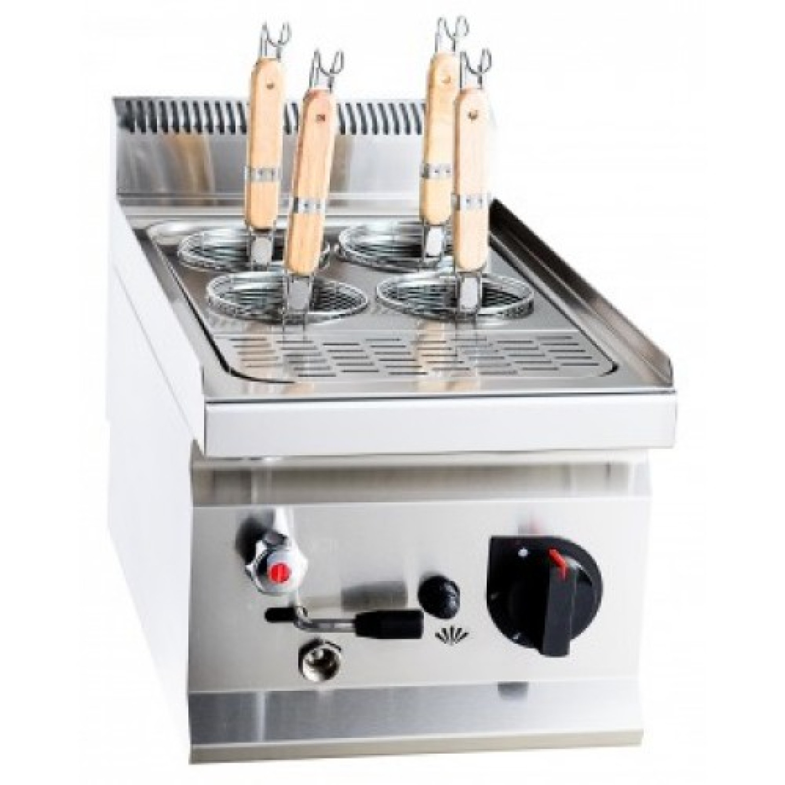 Макароноварка професійна Frosty HP6035E