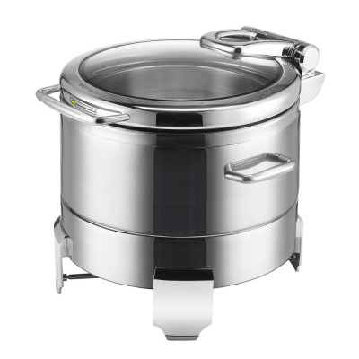 Мармит для готовых блюд  GGM Gastro CHDYK14#SET