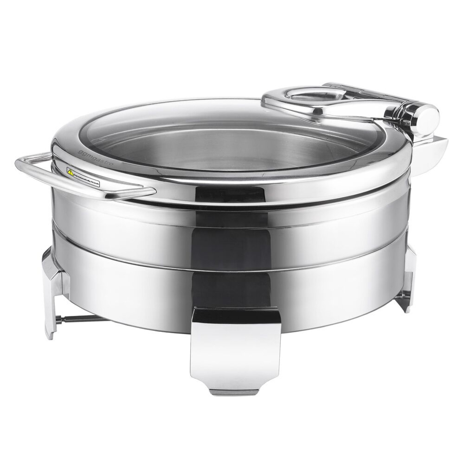 Мармит для готовых блюд GGM Gastro CHDYK57#SET