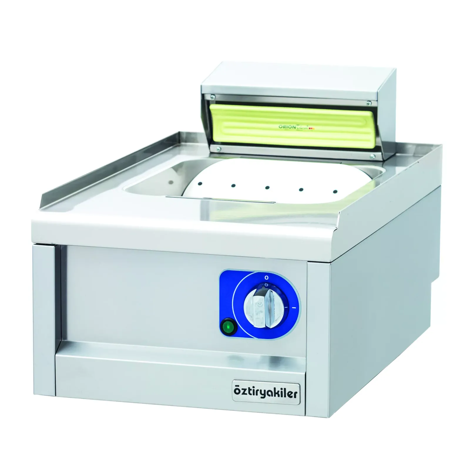 Мармит для картофеля OPE 4060 OZTI