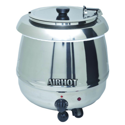 Марміт для супу АIRHOT SB-6000S