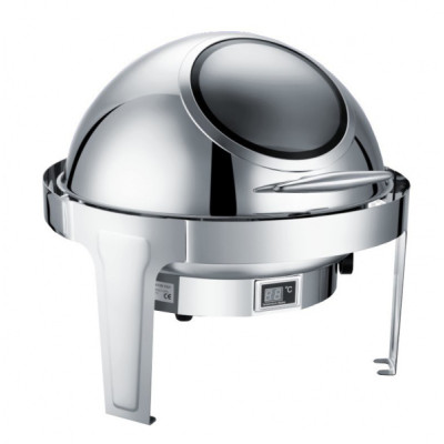 Мармит эл.* EWT INOX DRX731KS 