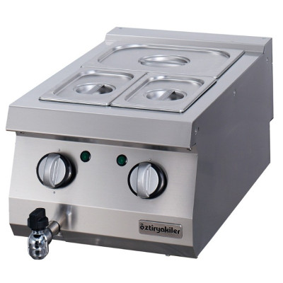 Мармит эл. Oztiryakiler OBE4070