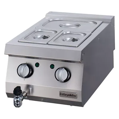 Мармит электрический OBE 4070 OZTI