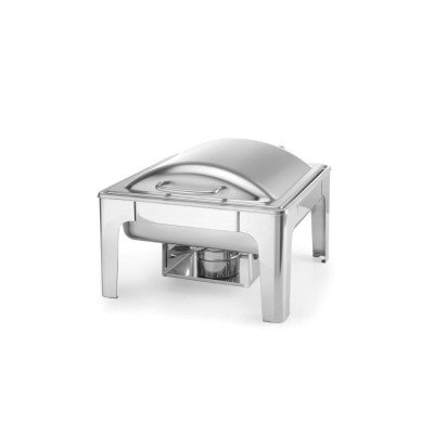 Мармит GN 2/3 - атласная отделка, 6 л, 395x405x320 мм 470275 Hendi Stainless steel